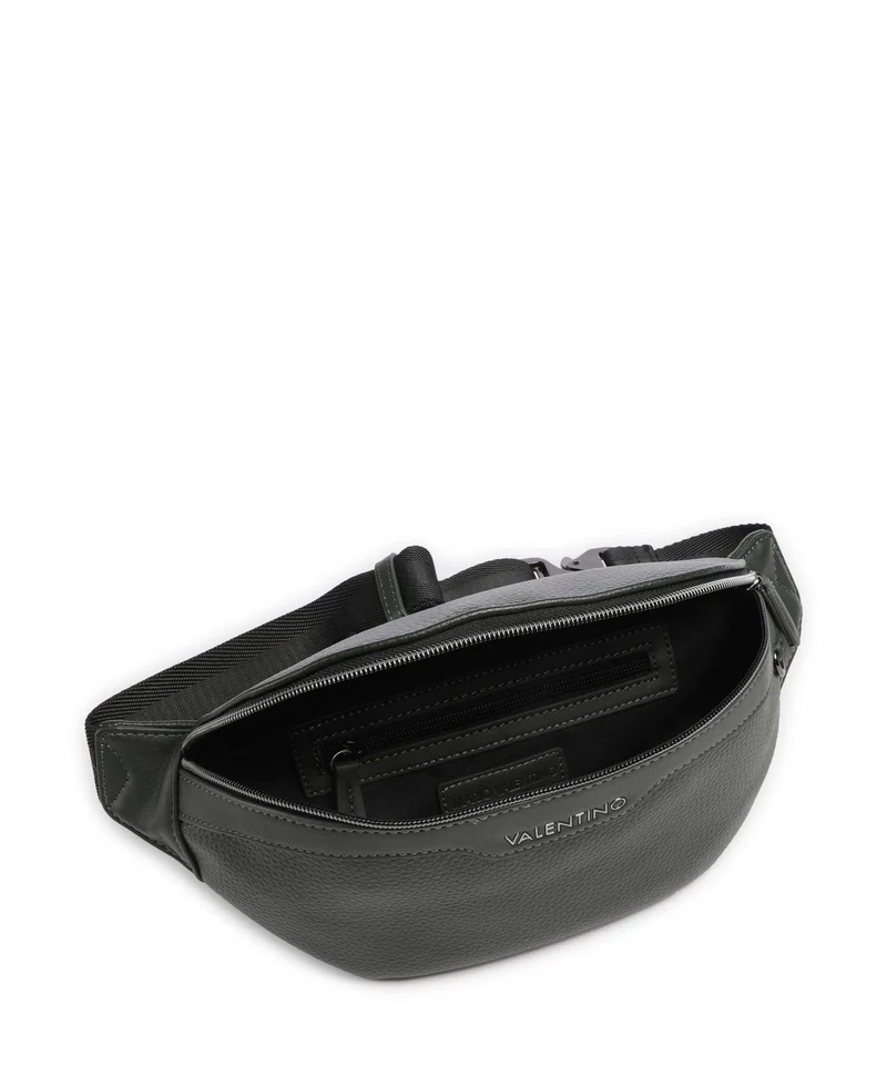 Valentino Bags Efeo Sac banane militare