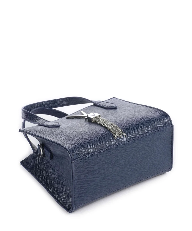 Valentino Bags Divina Sac bandoulière blu