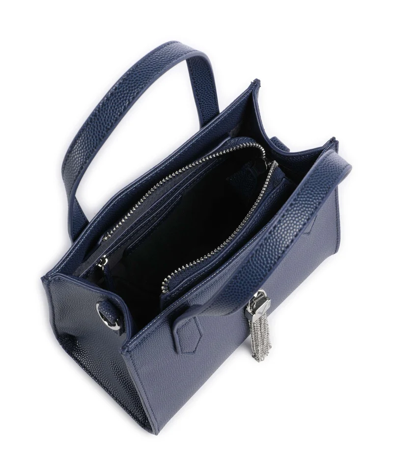 Valentino Bags Divina Sac bandoulière blu