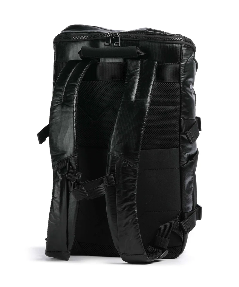 Bogner Monarch X 007 Lennard Sac à dos black