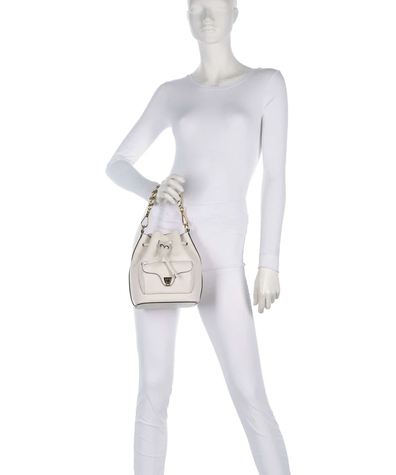 Coccinelle Beat Generation Sac seau pearl