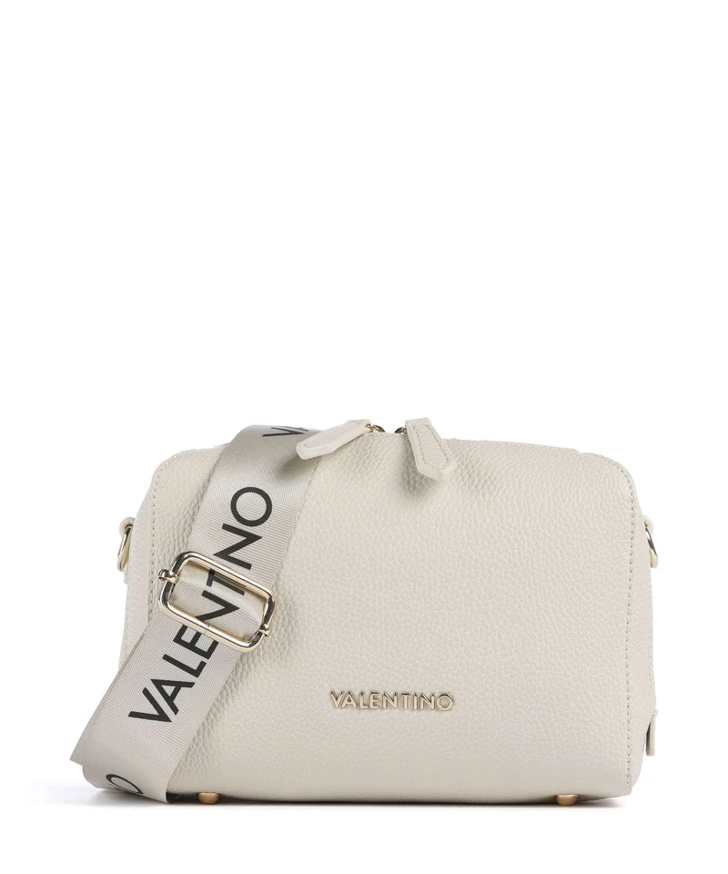 Valentino Bags Pattie Sac bandoulière ecru