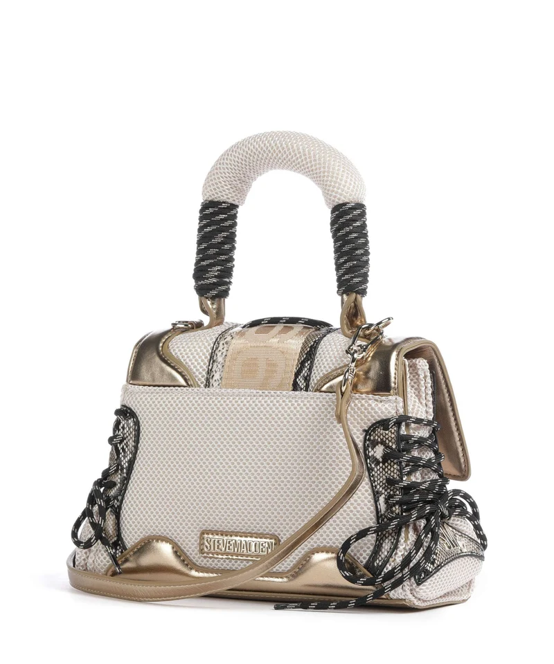 Steve Madden BDIEGO-B Sac à main snake