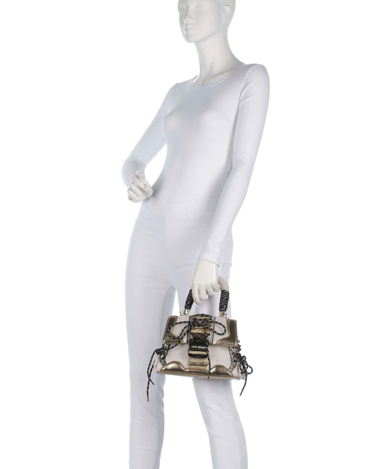 Steve Madden BDIEGO-B Sac à main snake