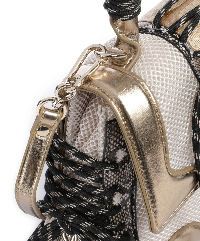 Steve Madden BDIEGO-B Sac à main snake