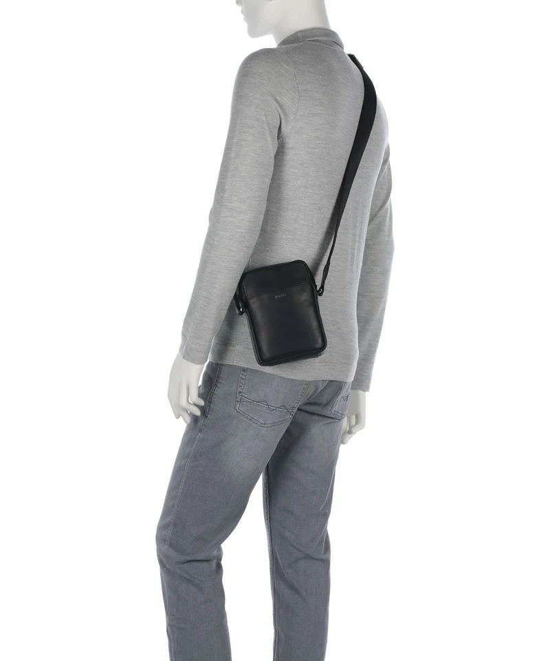JOOP! Cerratano Rafael Sac bandoulière black