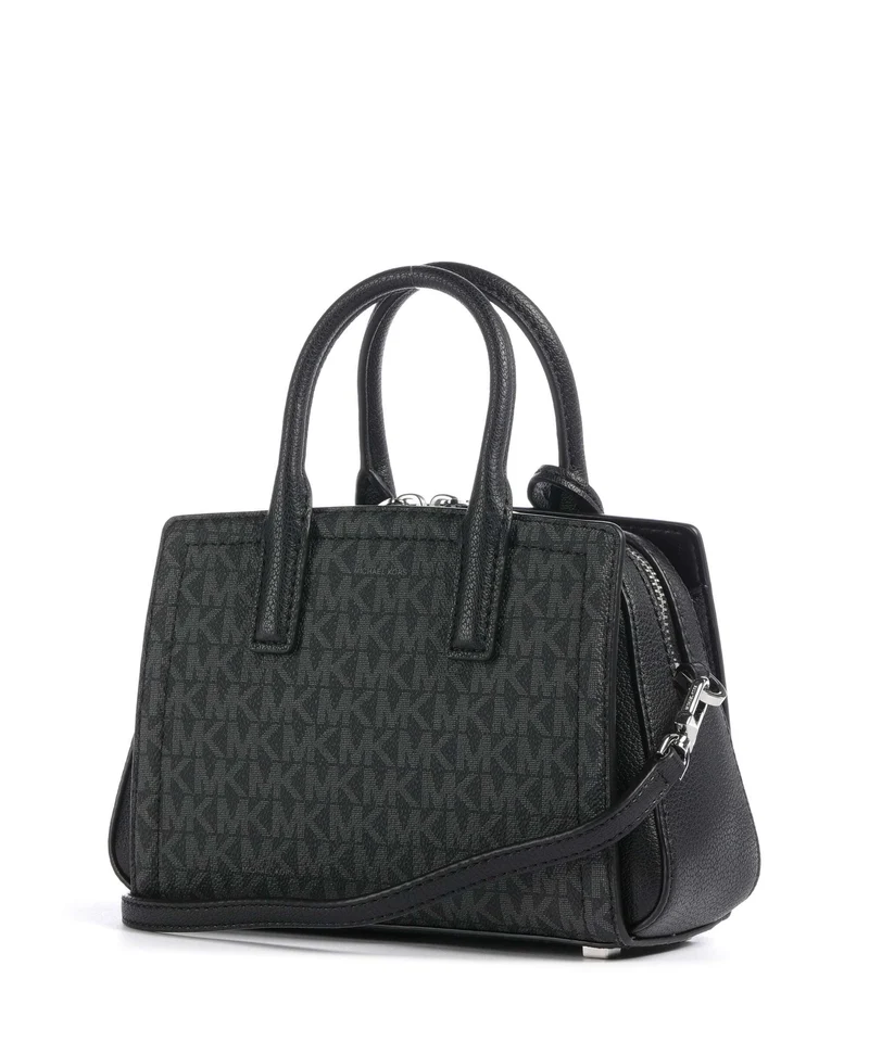 Michael Kors Laila XS Sac à main black