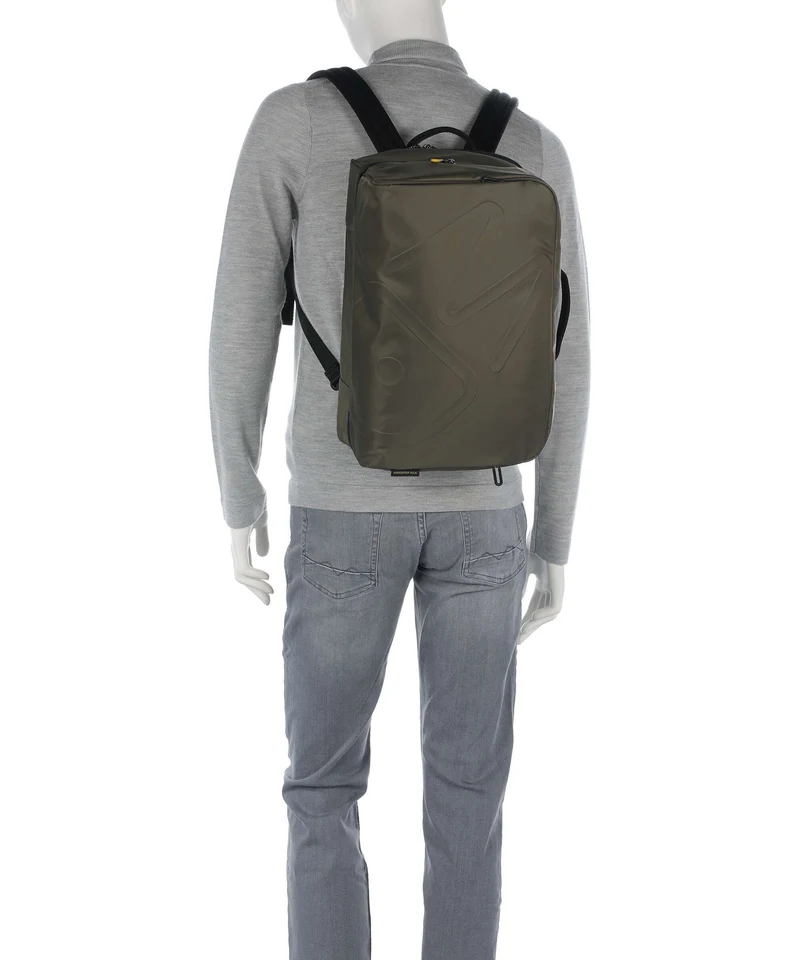 Mandarina Duck MD Urban Sac à dos de voyage soldier