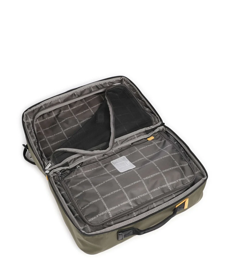 Mandarina Duck MD Urban Sac à dos de voyage soldier