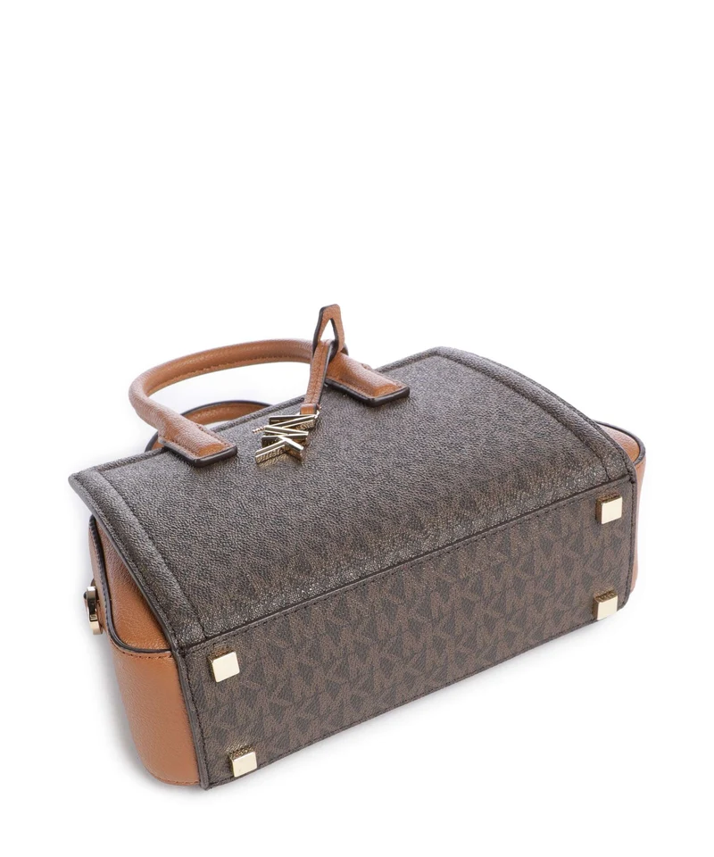 Michael Kors Laila XS Sac à main brown/acorn