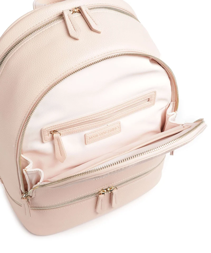 Valentino Bags Brixton Sac à dos cipria