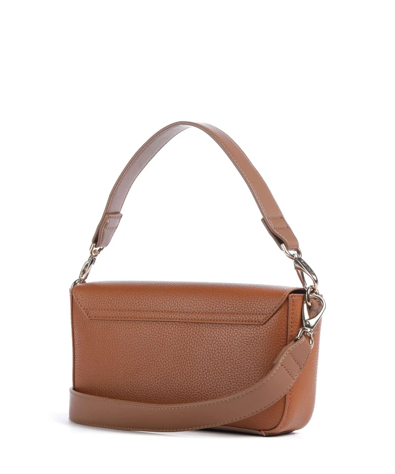 Valentino Bags Alexia Sac porté épaule cuoio