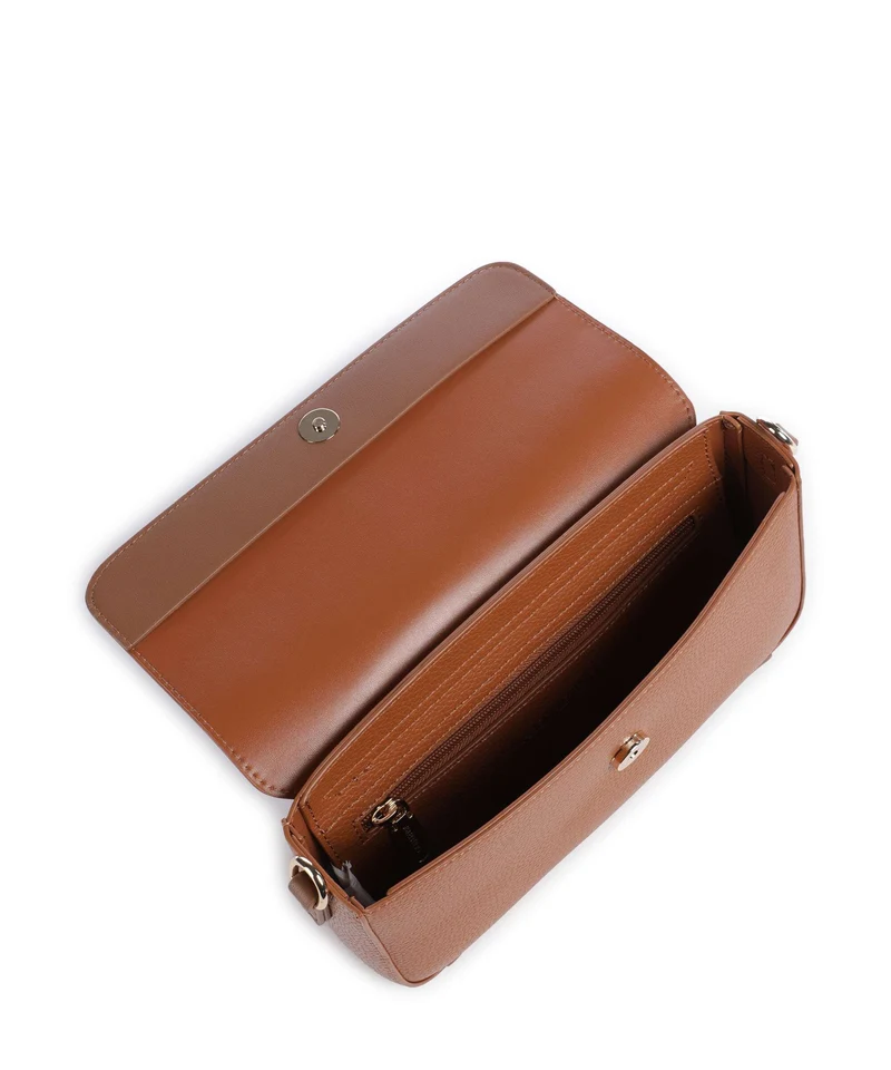 Valentino Bags Alexia Sac porté épaule cuoio