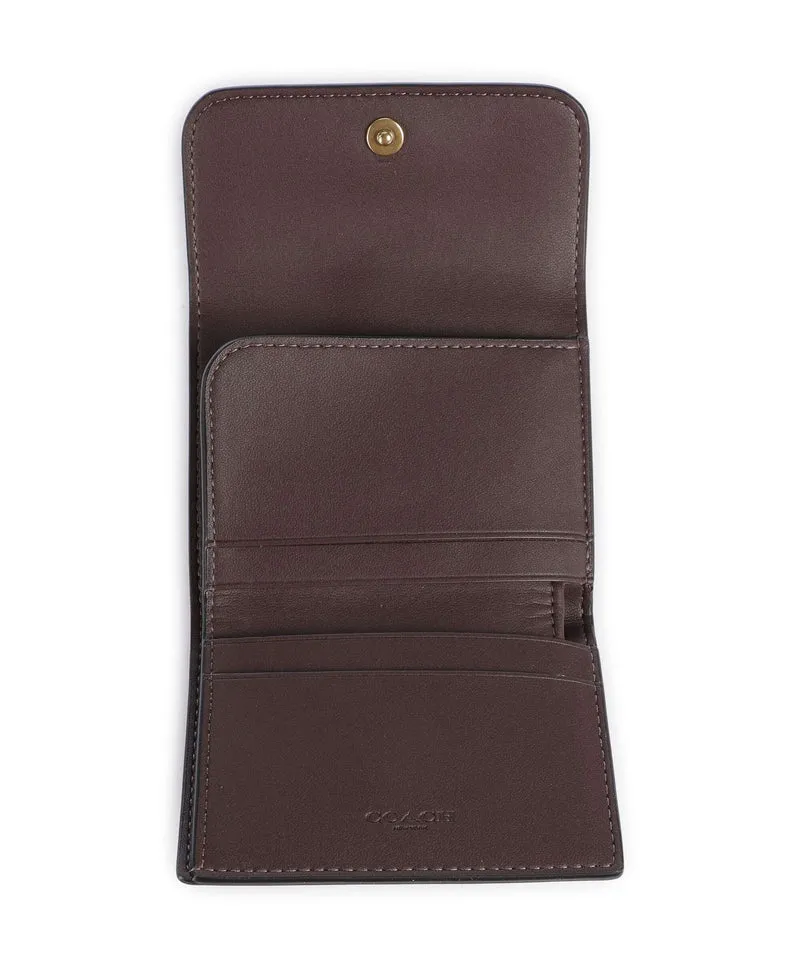 Coach Essential Portefeuille maple