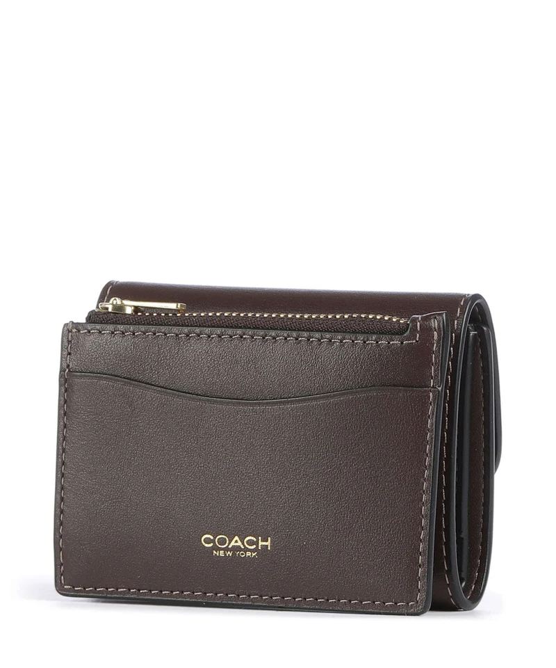 Coach Essential Portefeuille maple