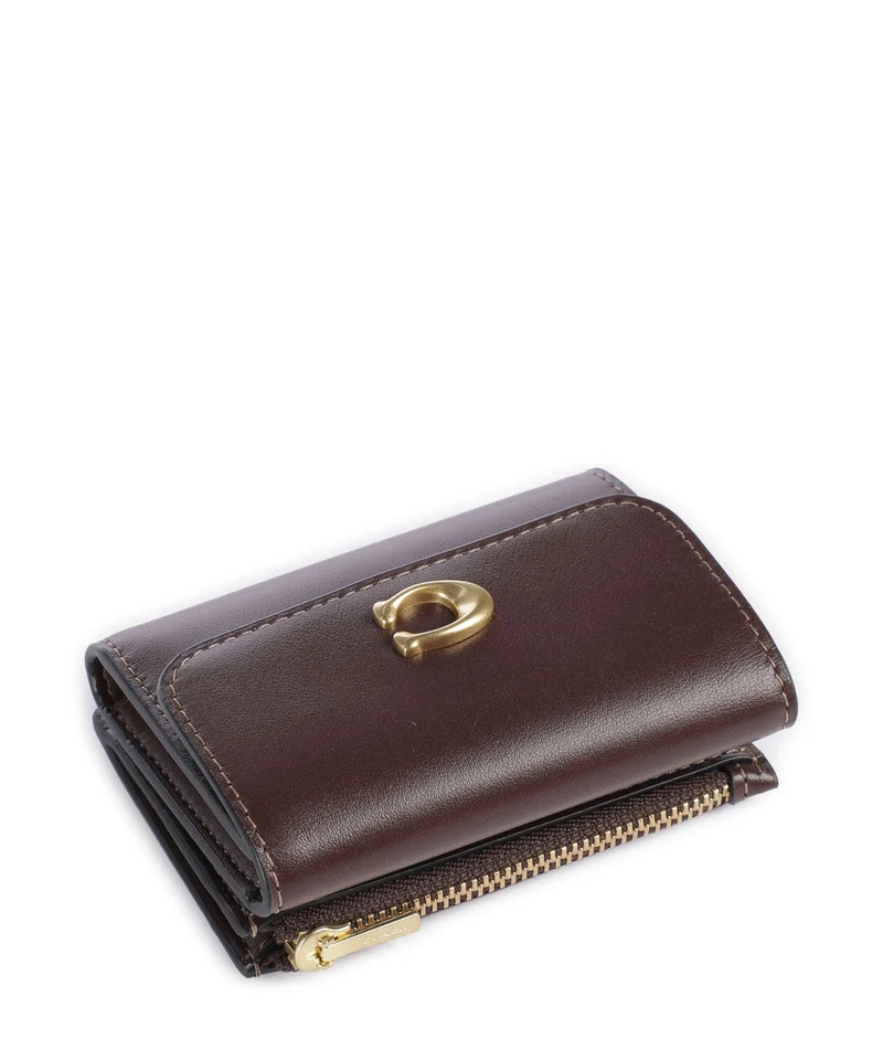 Coach Essential Portefeuille maple