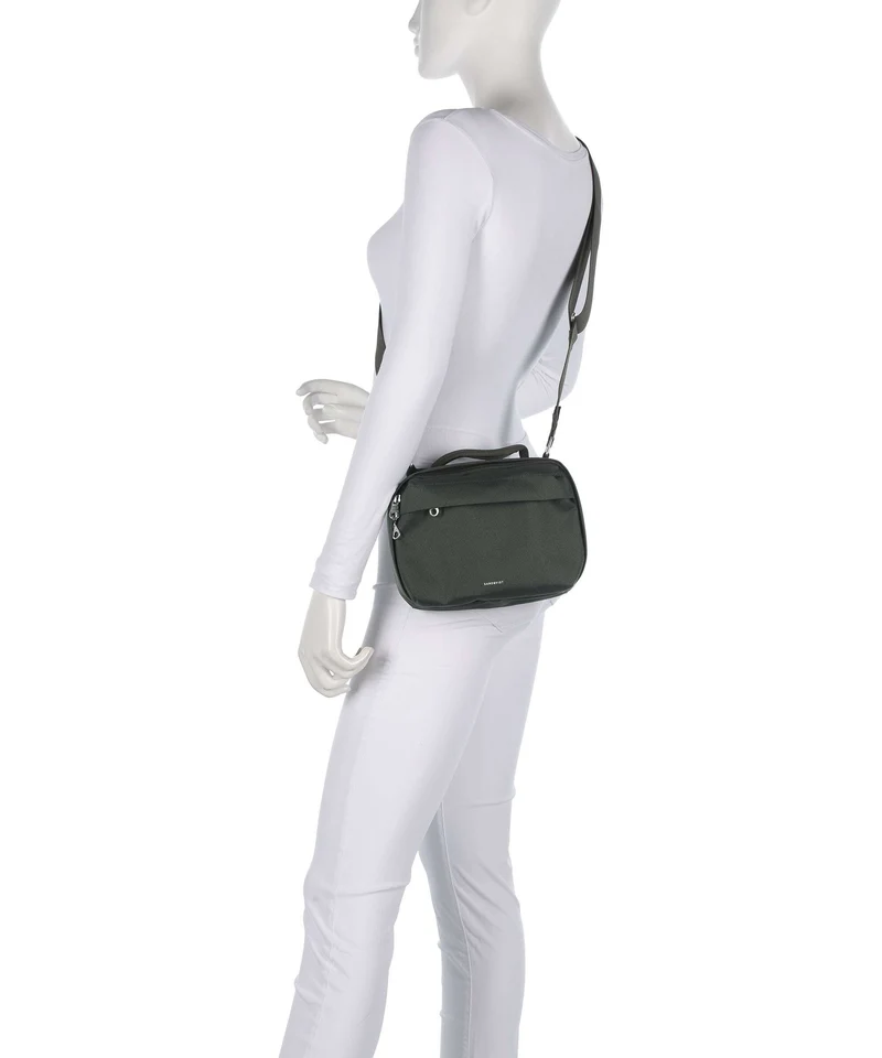Sandqvist Go Sac bandoulière dawn green