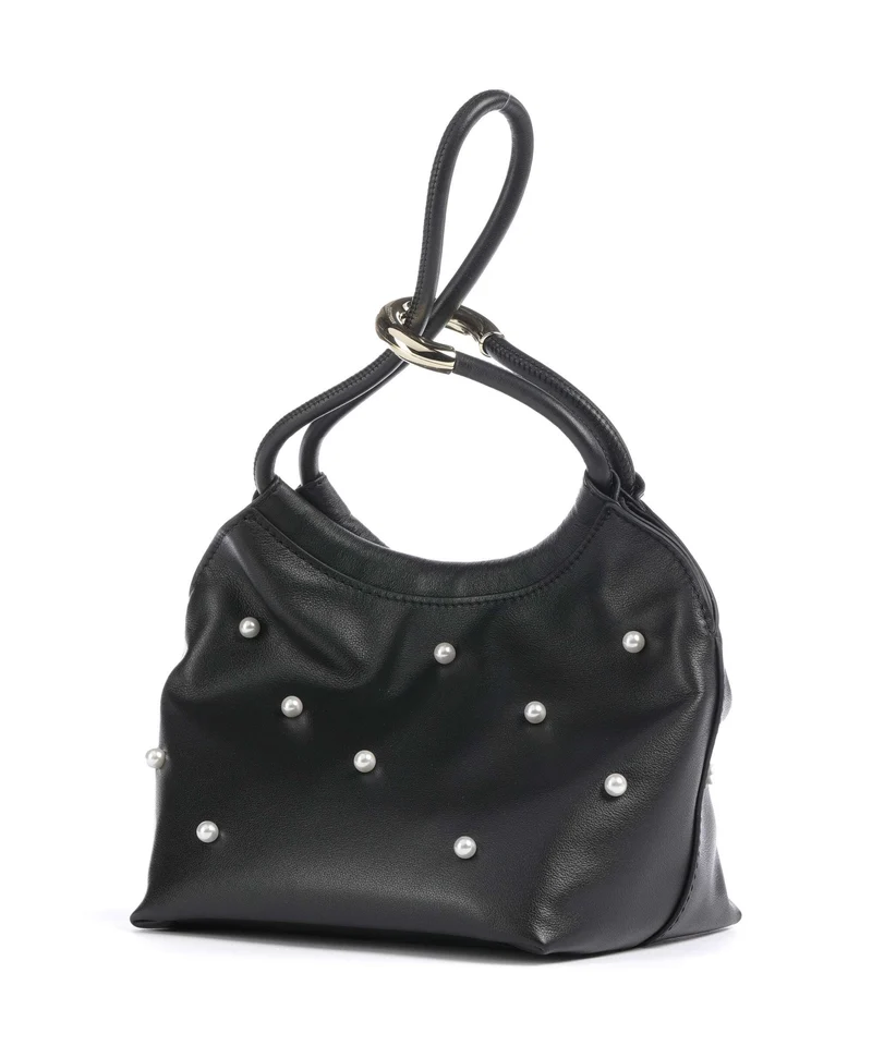Coccinelle Finn Sac à main noir