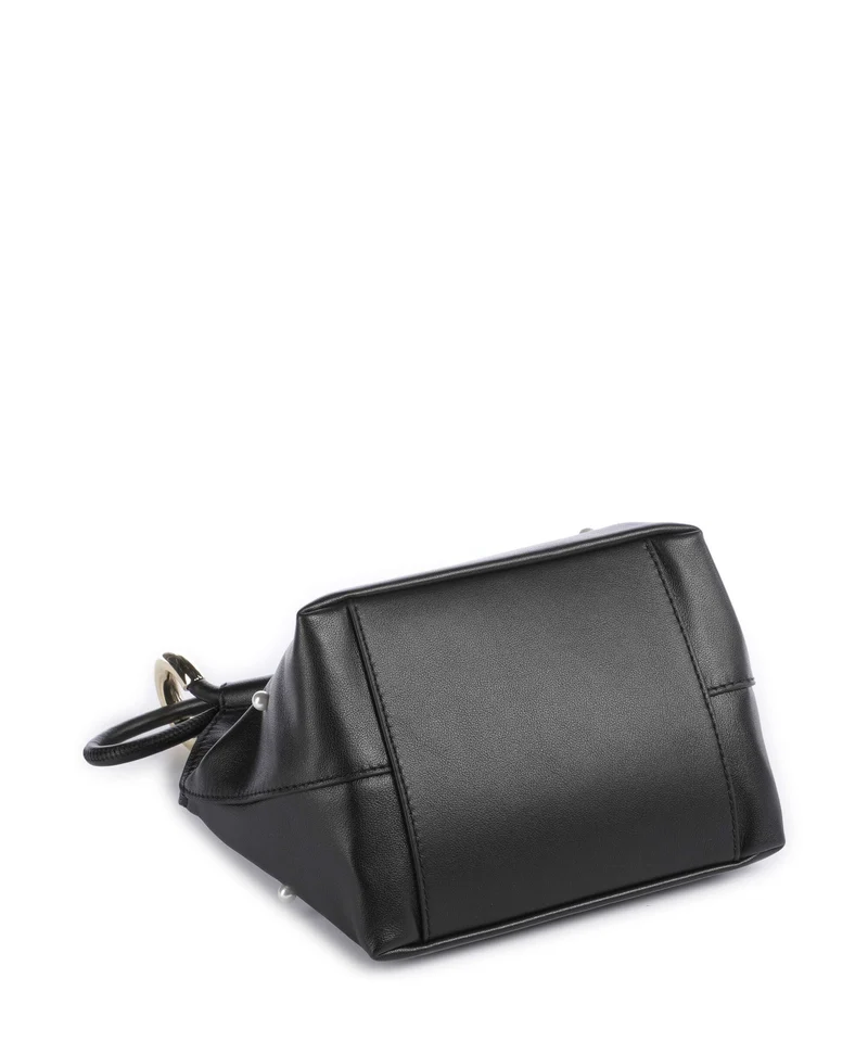 Coccinelle Finn Sac à main noir