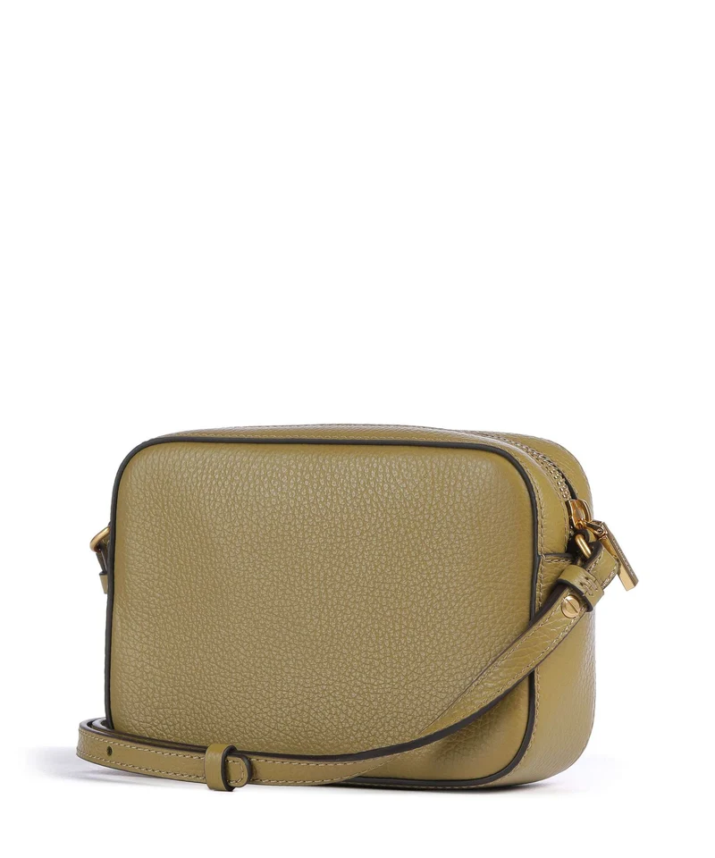 Coccinelle Beat Soft Sac bandoulière seagrass