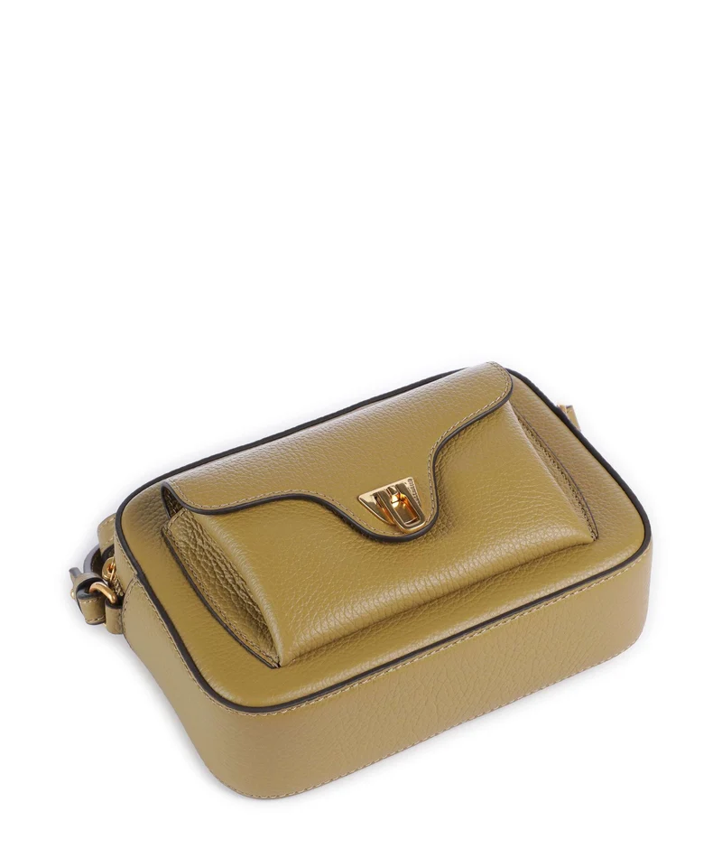 Coccinelle Beat Soft Sac bandoulière seagrass