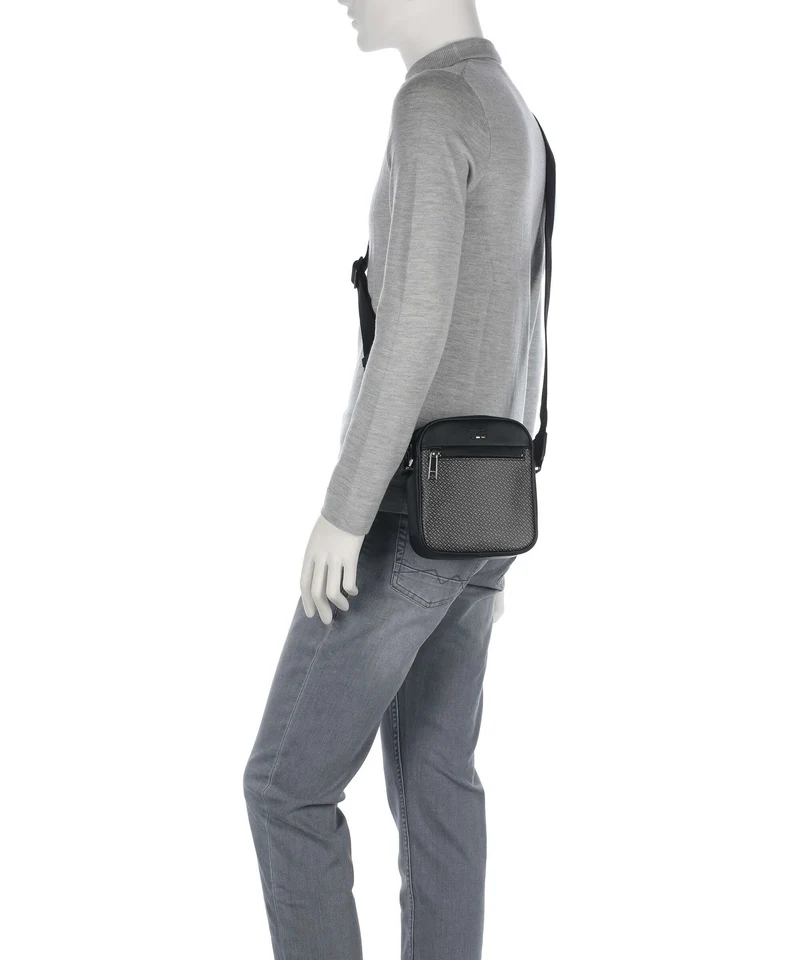 BOSS Ray Sac bandoulière black