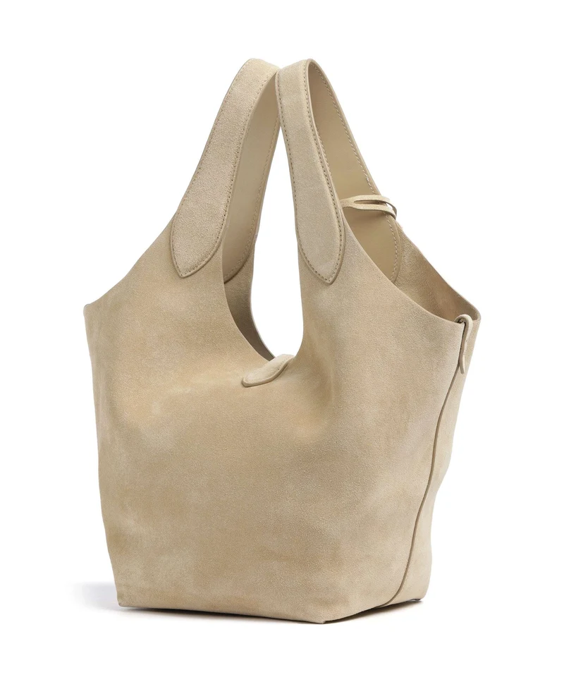 Polo Ralph Lauren Play Medium Sac à main cashew