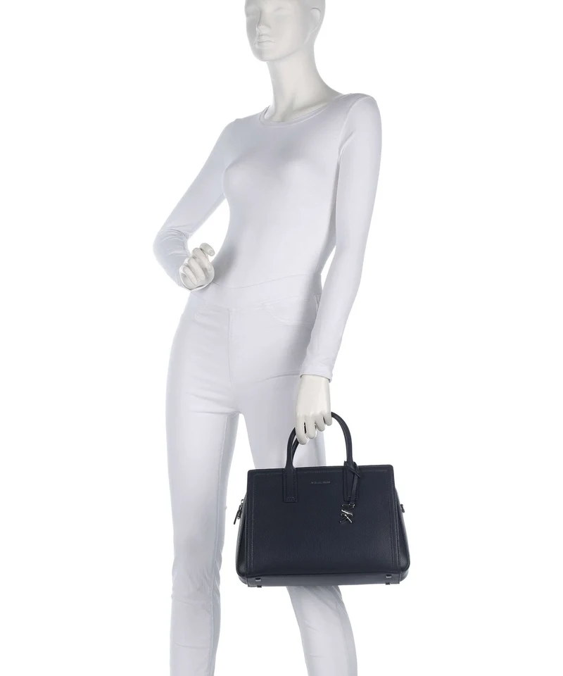 Michael Kors Laila Medium Sac à main dress blues