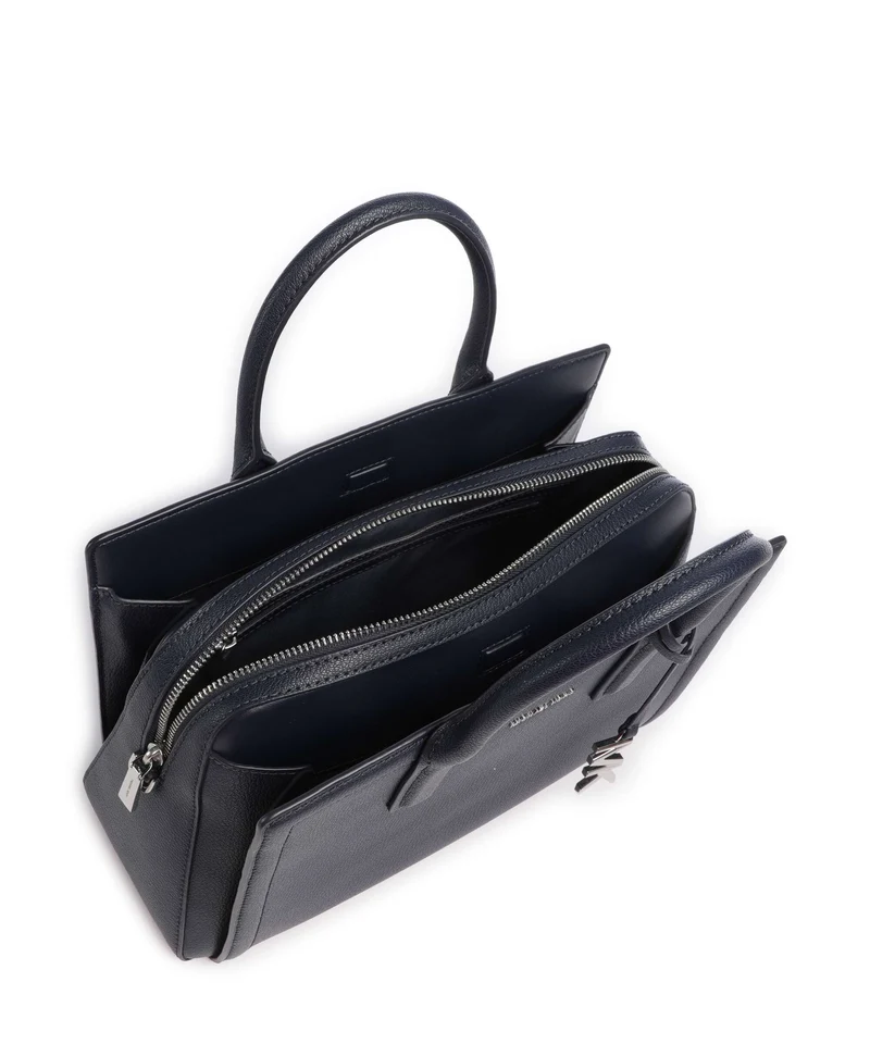 Michael Kors Laila Medium Sac à main dress blues