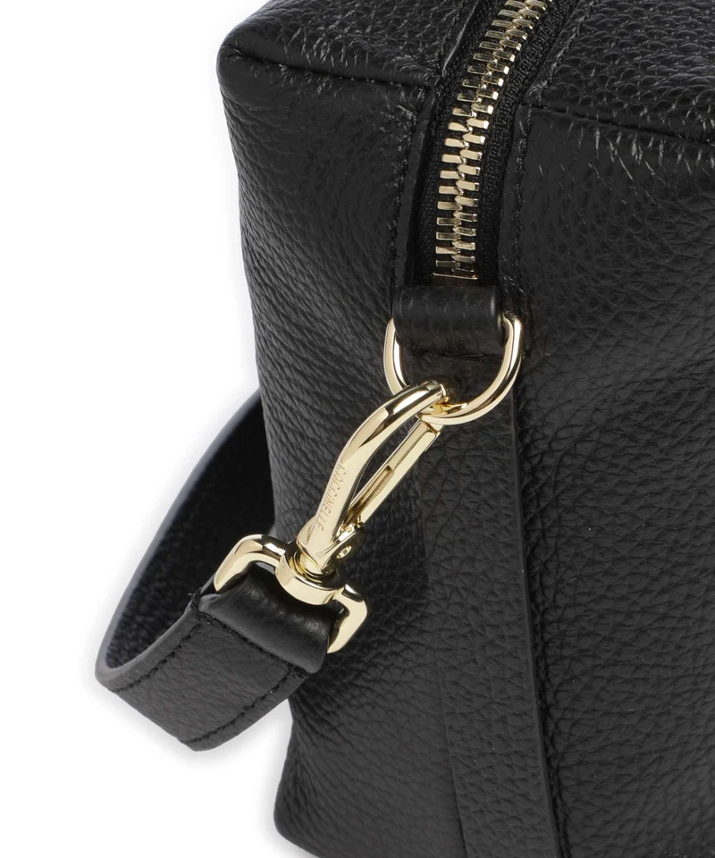 Coccinelle Nory Sac bandoulière noir