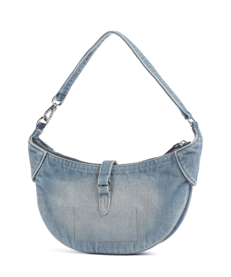 Polo Ralph Lauren ID Collection Mini Sac porté épaule joan wash