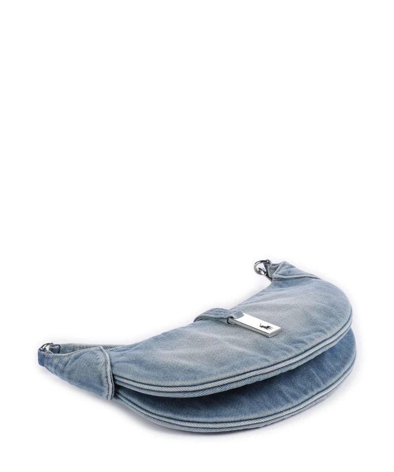 Polo Ralph Lauren ID Collection Mini Sac porté épaule joan wash
