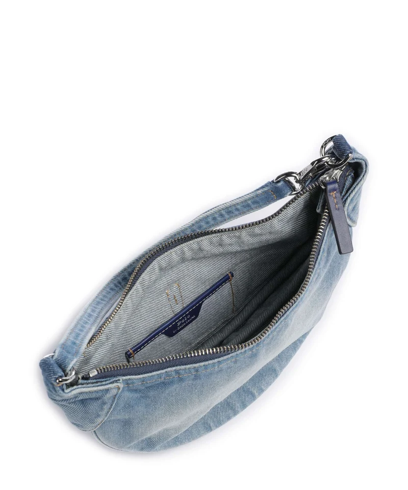 Polo Ralph Lauren ID Collection Mini Sac porté épaule joan wash