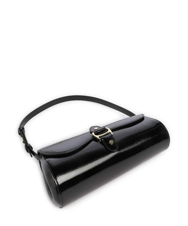 Lauren Ralph Lauren Tasha Medium Sac porté épaule black