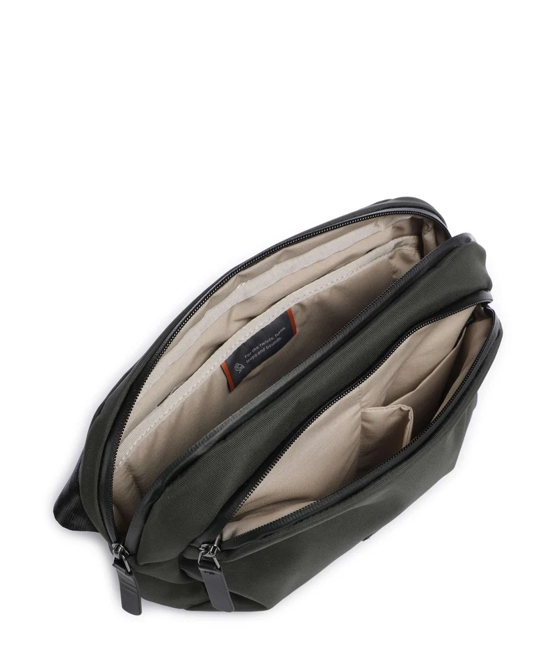 Bellroy Transit 5 Sac sling olive