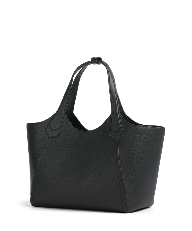 BOSS Lenah Cabas black