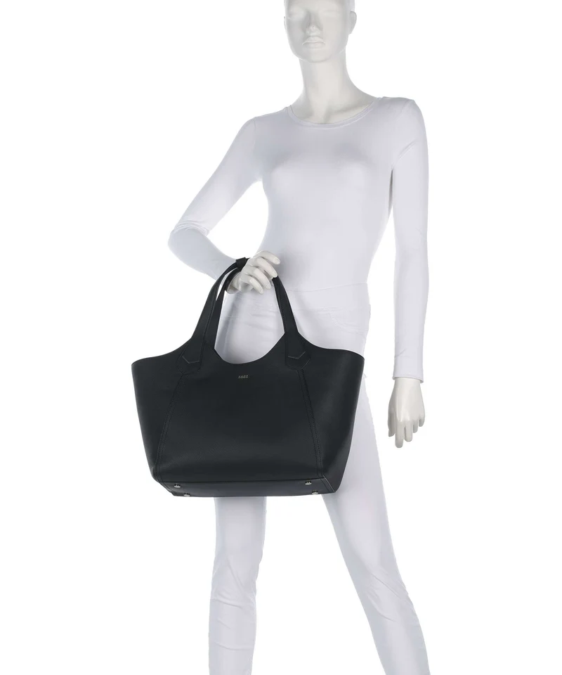 BOSS Lenah Cabas black