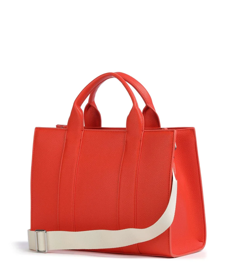 Karl Lagerfeld K/Rue St Guillaume Medium Sac à main grapefruit