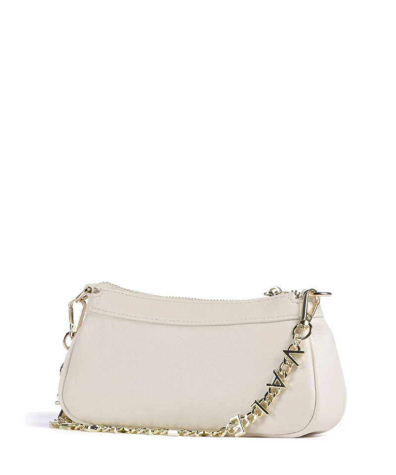 Valentino Bags Elly Sac porté épaule ecru