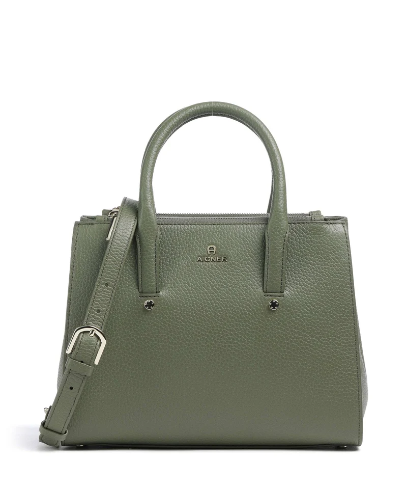 Aigner Ivy M Sac à main moss green