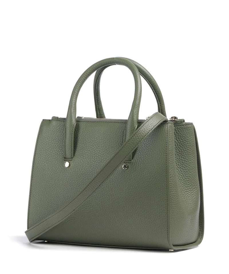 Aigner Ivy M Sac à main moss green
