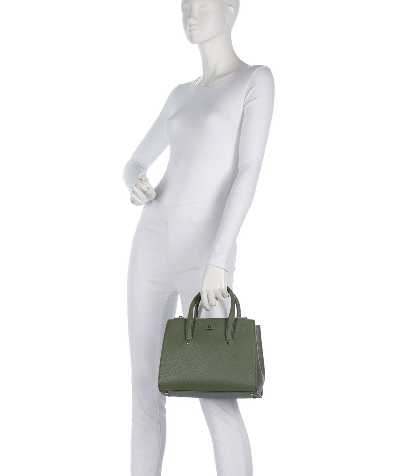 Aigner Ivy M Sac à main moss green