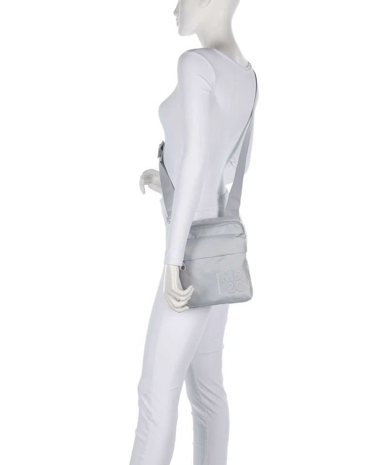 Mandarina Duck MD20 Sac bandoulière pearl
