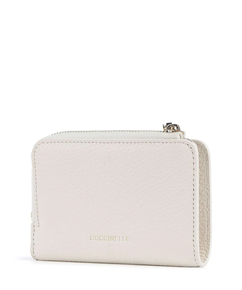 Coccinelle C-Me Portefeuille pearl