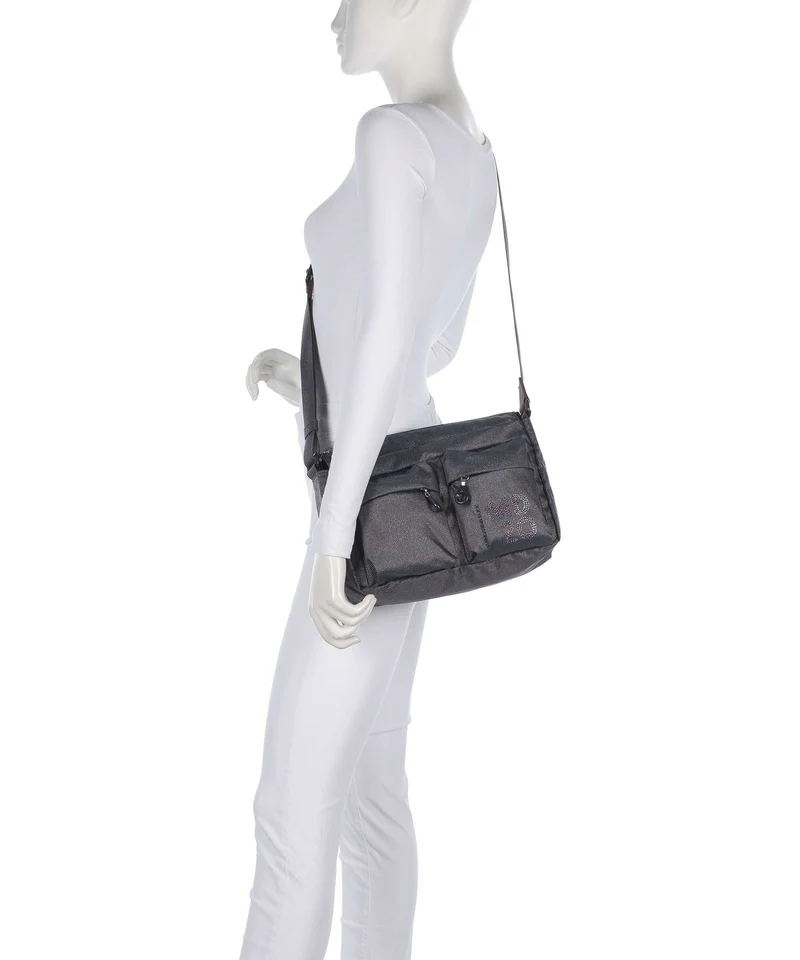 Mandarina Duck MD20 Lux 2.0 Sac bandoulière galaxy