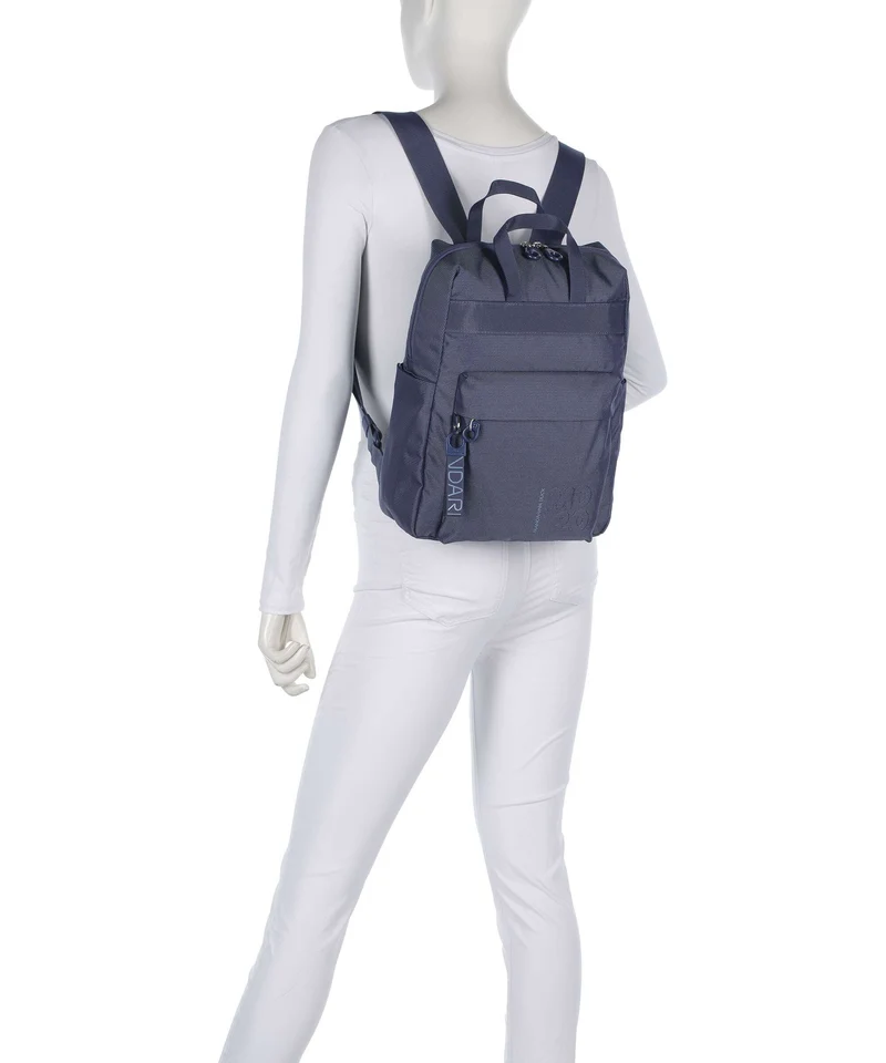 Mandarina Duck MD20 Sac à dos deep blue