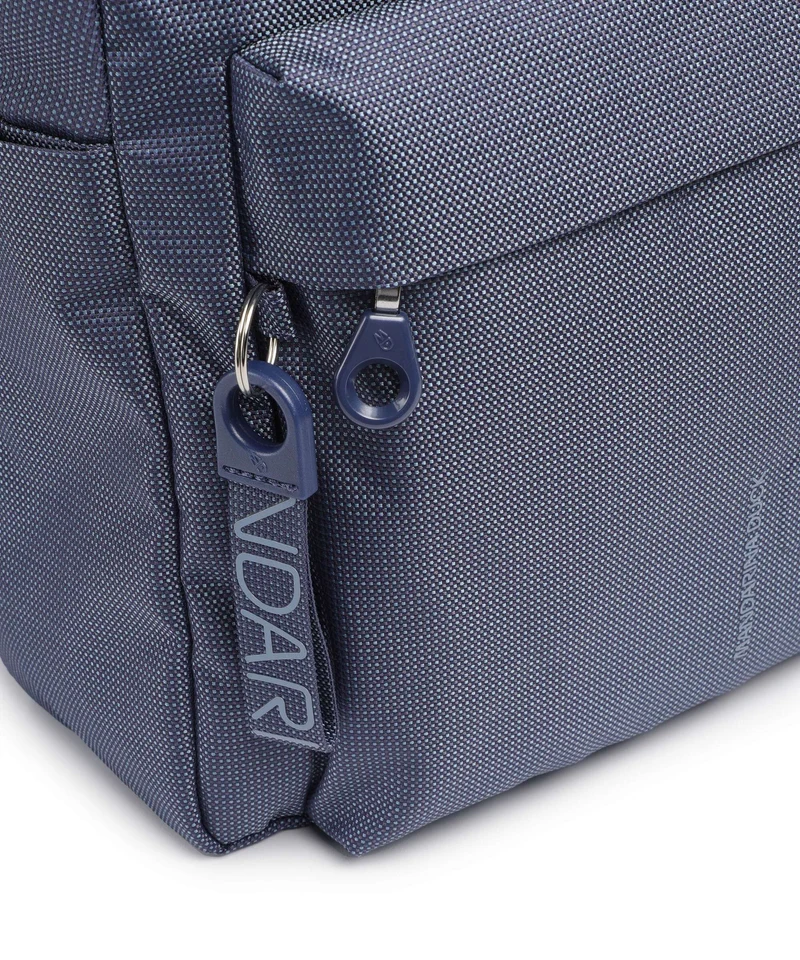 Mandarina Duck MD20 Sac à dos deep blue