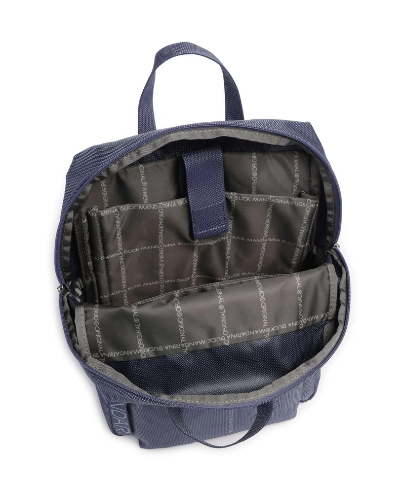 Mandarina Duck MD20 Sac à dos deep blue