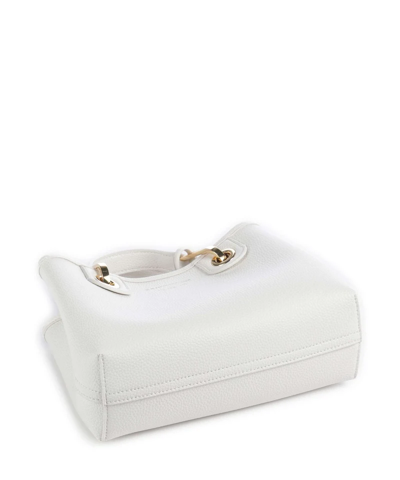 Emporio Armani My EA Sac à main bianco/cuoio