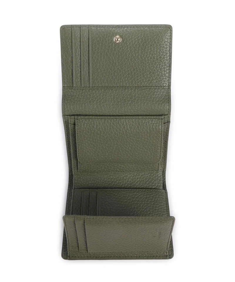 Aigner Ivy Portefeuille moss green